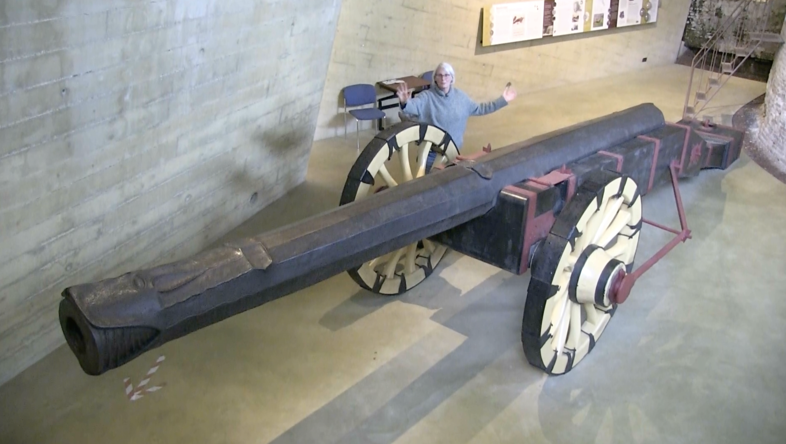 Historisch kanon